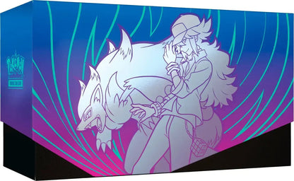 Trading Card Game TCG Scarlet and Violet - Journey Together Elite Trainer Box – Complete Trainer Kit with Accessories