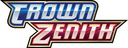 Trading Card Game TCG Crown Zenith Pikachu VMAX Special Collection Box 151 – Official TCG Product