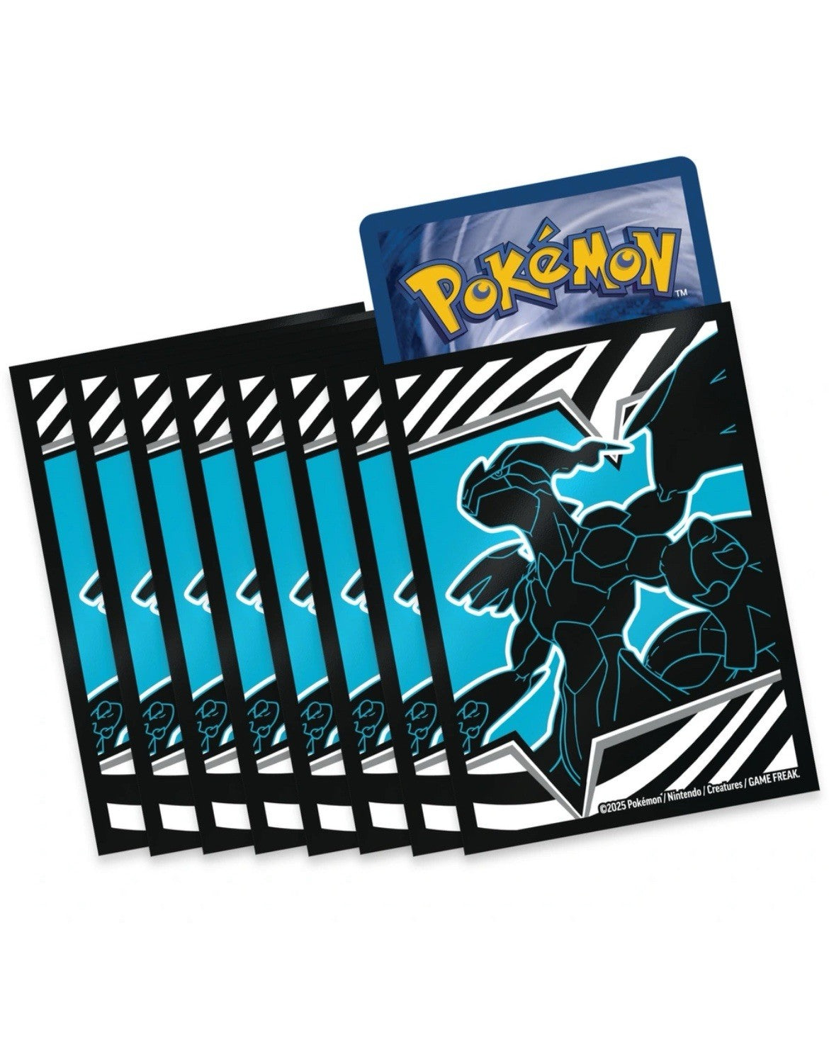 Trading Card Game TCG Scarlet and Violet - Black Bolt Elite Trainer Box ETB – Complete Trainer Kit with Accessories