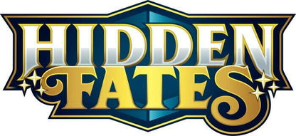Trading Card Game TCG Hidden - Fates Elite Trainer Box – Complete Trainer Kit with Accessories