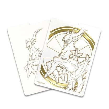 Trading Card Game TCG Sword and Shield Brilliant Stars Center Elite Trainer Box – Complete Trainer Kit with Accessories