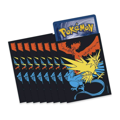 Trading Card Game TCG Hidden - Fates Elite Trainer Box – Complete Trainer Kit with Accessories