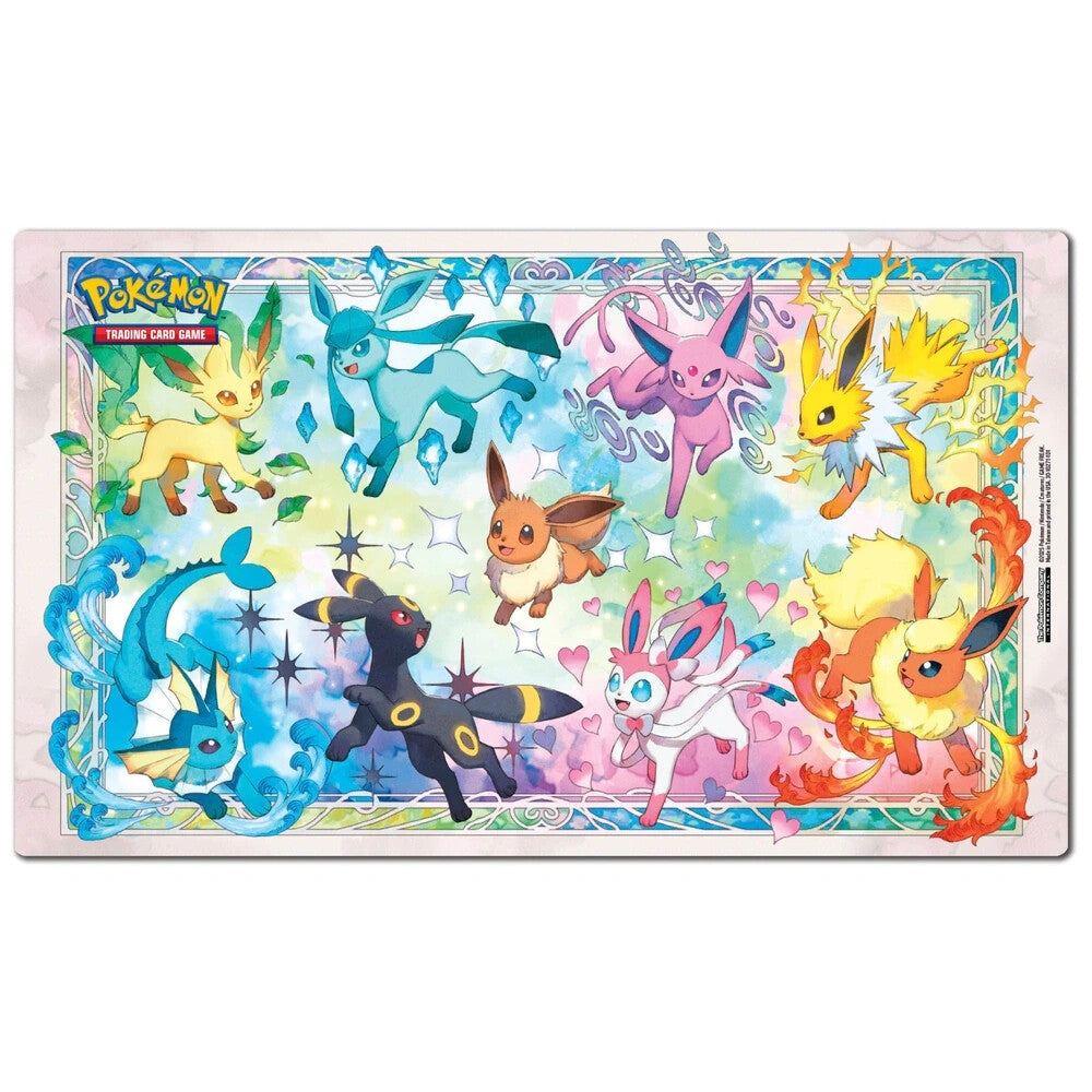 Trading Card Game TCG Prismatic Evolutions - Super-Premium Collection – Official TCG Product
