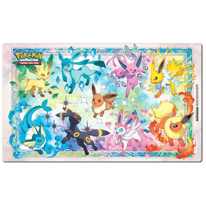 Trading Card Game TCG Prismatic Evolutions - Super-Premium Collection – Official TCG Product