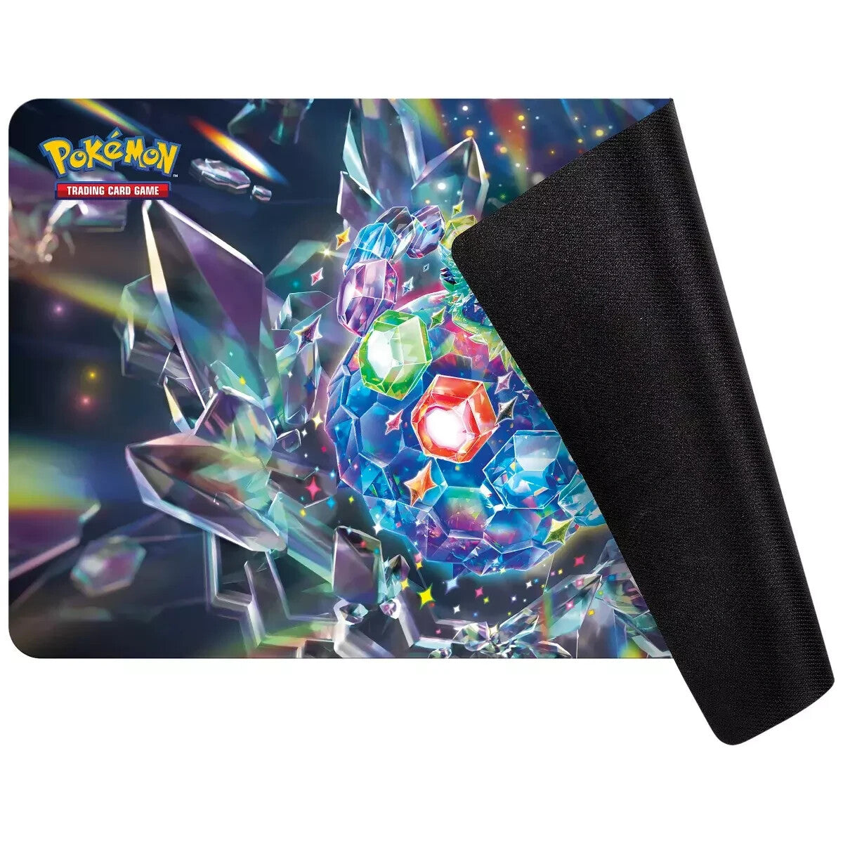Trading Card Game TCG Terapagos Ex Ultra-Premium Collection Box – Official TCG Product