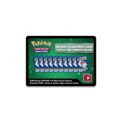 Trading Card Game TCG Pikachu V-Union Celebrations Special Collection Box 151 – Official TCG Product