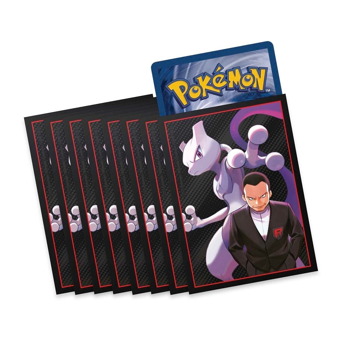 Trading Card Game TCG Scarlet and Violet - Destined Rivals Elite Trainer Box – Complete Trainer Kit with Accessories