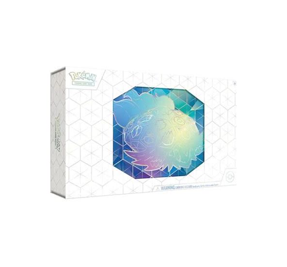 Trading Card Game Terapagos EX Ultra Premium Collection Box – Official TCG Product