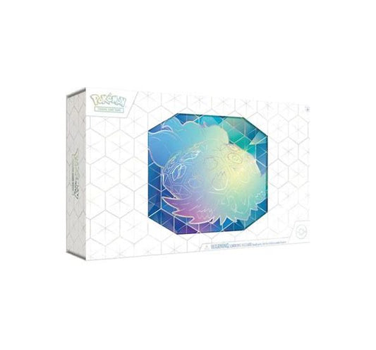 Trading Card Game Terapagos EX Ultra Premium Collection Box – Official TCG Product